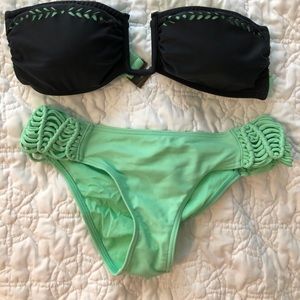 Rip curl bikini